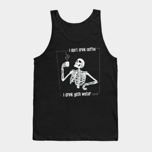 The Morning Ritual Tank Top